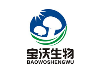 杨占斌的logo设计