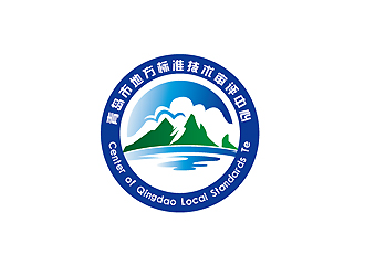 秦晓东的青岛市地方标准技术审评中心 Center of Qingdao Local Standards Telogo设计