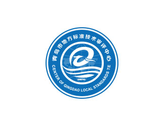 朱红娟的青岛市地方标准技术审评中心 Center of Qingdao Local Standards Telogo设计
