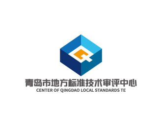 周金进的青岛市地方标准技术审评中心 Center of Qingdao Local Standards Telogo设计