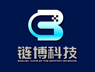 钟炬的logo设计