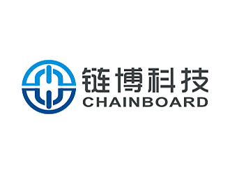 劳志飞的logo设计