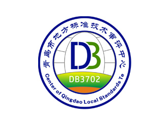 杨占斌的青岛市地方标准技术审评中心 Center of Qingdao Local Standards Telogo设计
