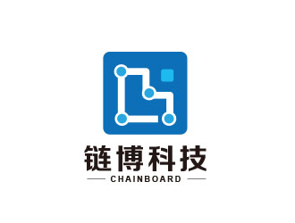 朱红娟的logo设计