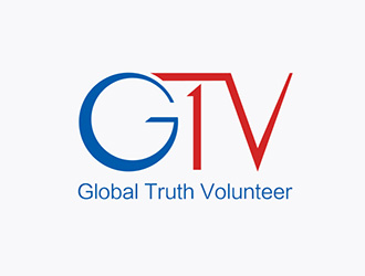 吴晓伟的Global Truth Volunteerlogo设计