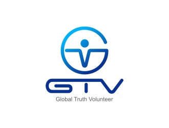 陈国伟的Global Truth Volunteerlogo设计