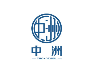 朱红娟的安徽中洲电线电缆制造有限公司logo设计