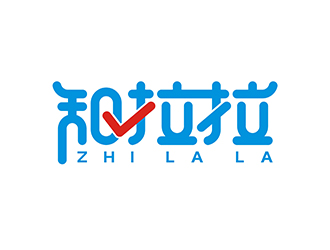 丁小钰的logo设计