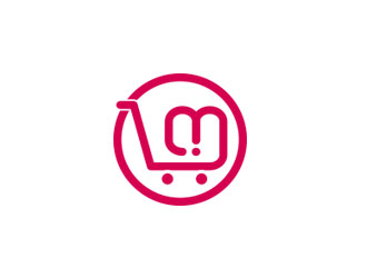 朱红娟的logo设计