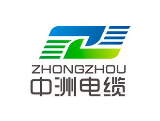 赵鹏的安徽中洲电线电缆制造有限公司logo设计