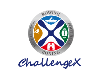 黄安悦的logo设计