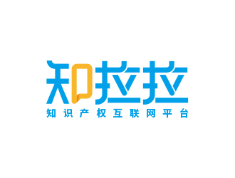 余千里的logo设计