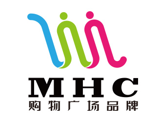 向正军的logo设计