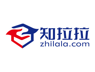 向正军的logo设计