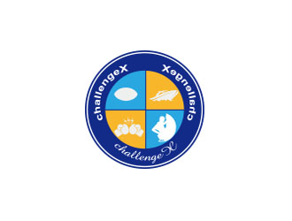 朱红娟的logo设计