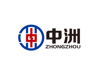 安徽中洲电线电缆制造有限公司logo设计