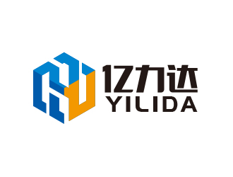 黄安悦的logo设计