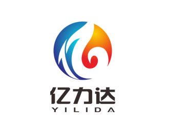郭庆忠的logo设计