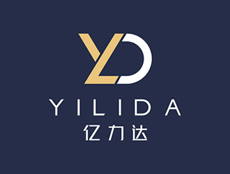 吴晓伟的logo设计