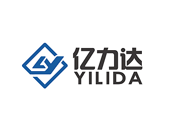 秦晓东的logo设计