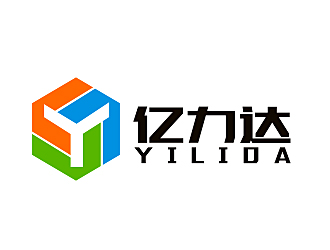李杰的logo设计