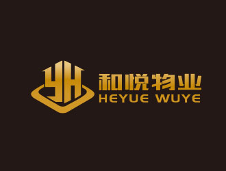 朱红娟的logo设计