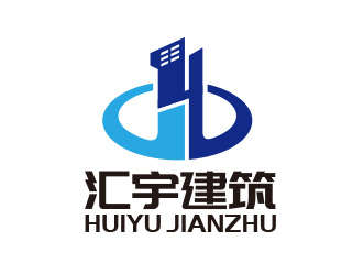 黄安悦的logo设计