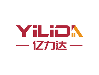 谭家强的logo设计