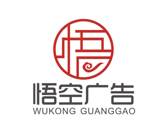 赵鹏的logo设计