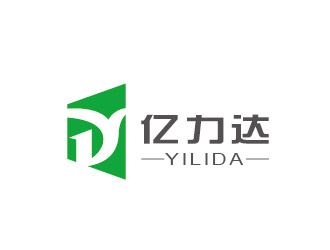 李贺的logo设计