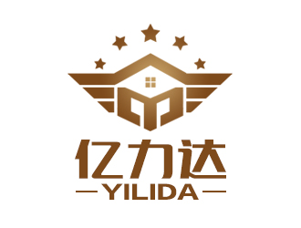 余亮亮的logo设计