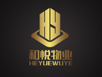 余亮亮的logo设计