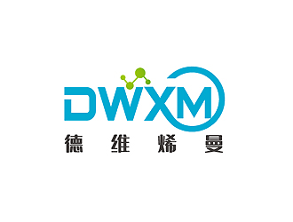 秦晓东的logo设计