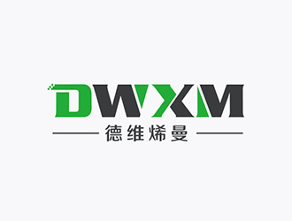 吴晓伟的logo设计