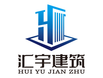 向正军的logo设计