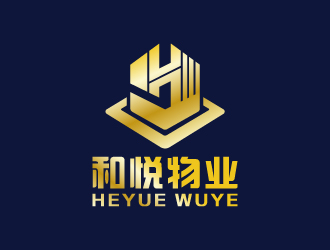 叶美宝的logo设计