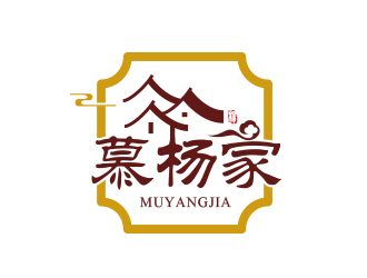 黄安悦的logo设计