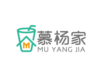 周金进的logo设计