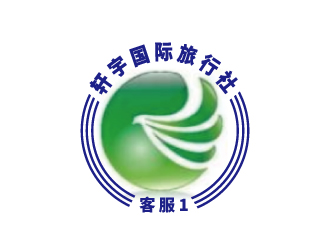 张俊的logo设计