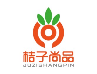 陈国伟的桔子尚品酒店标志设计logo设计