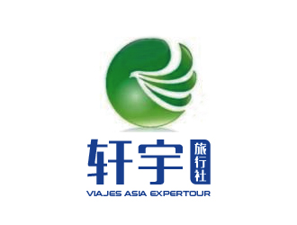 高明奇的logo设计