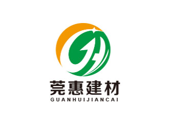 朱红娟的logo设计