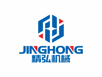 何嘉健的logo设计