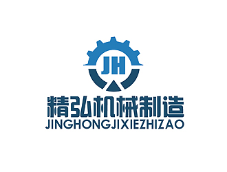 秦晓东的logo设计