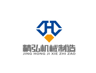 周金进的logo设计
