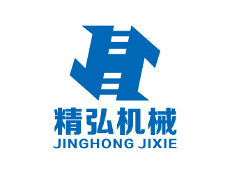 叶美宝的logo设计