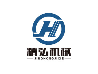 朱红娟的logo设计