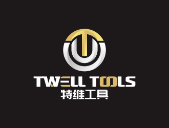 何嘉健的常州市特维精密工具有限公司（重新编辑需求）logo设计