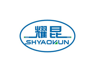 杨占斌的logo设计