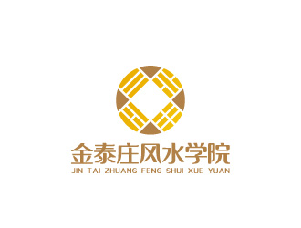 周金进的logo设计